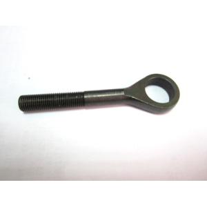 Quality CNC precision steel bolt with perfect surface, Bolt and Nut Manufacturing for sale