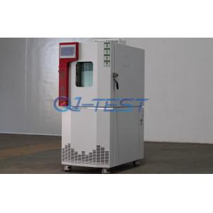 China Simulation Environment Alternate Temperature Humidity Test Chamber for Quality Control on sale