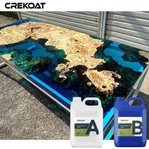 Non - Toxic Liquid Casting Resin For Encapsulation Projects