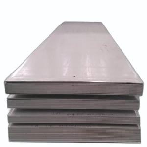 ASTM A240 0.5mm Stainless Steel Plate Sheet 304 201 430 Cold Rolled