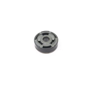 Friction Coefficient Banded PTFE Piston 30.5mm With Inclined Holes