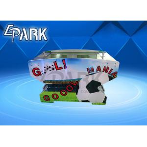 Amusement Park Equipment Exercise Simulator Football Recreation Game soccer table