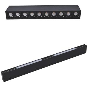3000K LED Magnetic Track Light