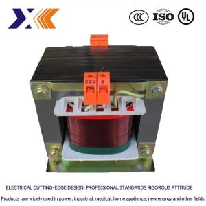 Indoor Single Phase CT Cast-Resin Electric Transformer QXDQ20240306010 for Your