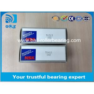 One Direction 51314 Automobile / Motorcycle Thrust Ball Bearing 70x125x40mm