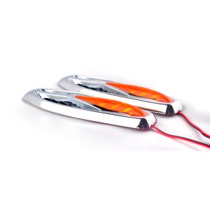 LED Turn/Driving Light Simplified FY-TL014