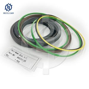Excavator Mechanical Repair Tool Sealing Kits Johndeere AH225135 AH225136