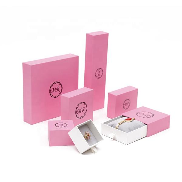 Recyclable Pantone Color 60x60x40mm Printed Rigid Box