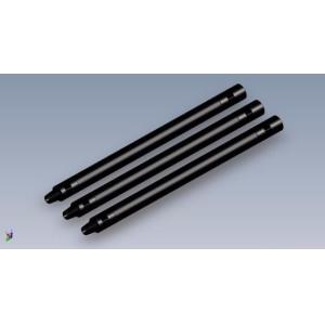 Quality Professional Friction Welded Drill Steel Pipe International Standard for sale