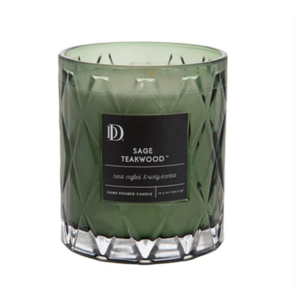 Buy Decorative Amber Glass Jar Scented Candles Room Scented Candles For Wedding Gift at wholesale prices