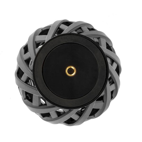 Portable Bluetooth Wireless Speaker with LED flickering flame, reliable China Suppliers, Manufacturers, Factories,