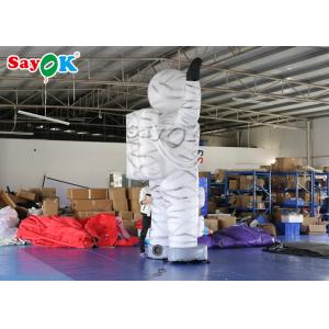 Custom Giant Advertising Inflatable Spaceman Astronaut
