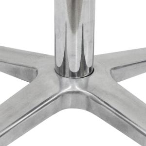 Aluminum Alloy Die-casting Integrated Molding Technology Ergonomic Adjustable