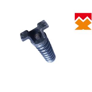 E200 E307 E320 E330 E336 Track Adjuster Spring Steel Material