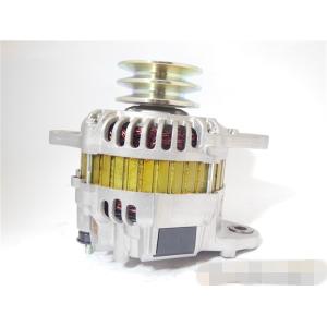 4M42T ENGINE ALTERNATOR A003TR0188ZT ME192608 12V 75A