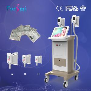 Quality 15 inch CE approved Cryolipolysis Slimming Machines to weght loss for hot sale for sale