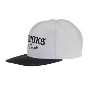 Premium PU Leather Snapback Baseball Caps Constructed Fashionable
