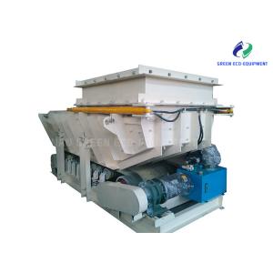 High Efficiency Feeder Belt Conveyor Energy Saving Continuous Conveying Type