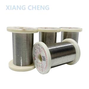 8mm PTC Ni-Fe Alloy Wire NF15 Superior Performance