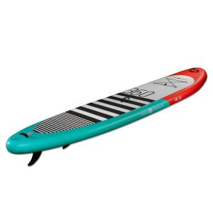 Adult 12"X32"X6" Inflatable Stand Up Paddle Board