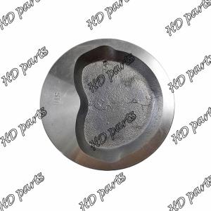 4Y Engine Pistion 13101-73030 13101-73010 For Toyota