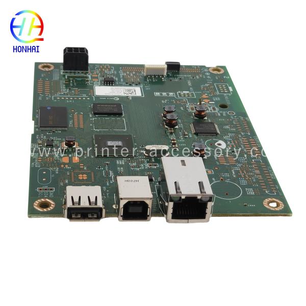Original New Formatter Main Logic Main Pcb Board For HP LaserJet Pro M501dn J8h61-67901