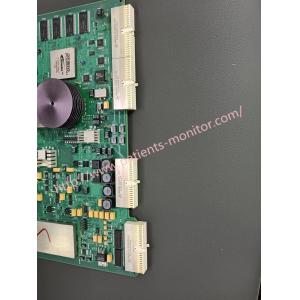 PN 453561210154 453561210155 PHiliph HD11 HD11 XE Ultrasound Signal Processing