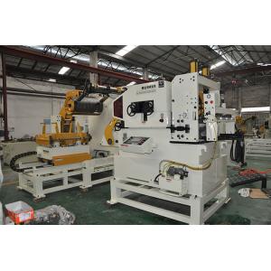 Empty Feeder Feeding Length NC Leveller Feeder / Punch Feeding Equipment