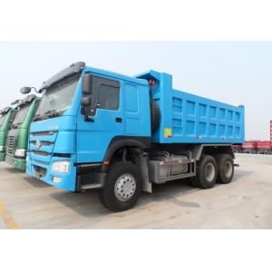 Sinotruck HOWO 6×4 Towing Trailer Truck The Best Choice for Heavy Duty