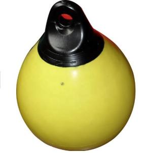 Quality Customized UV Resistant Float PVC Inflatable Marker Buoy for sale