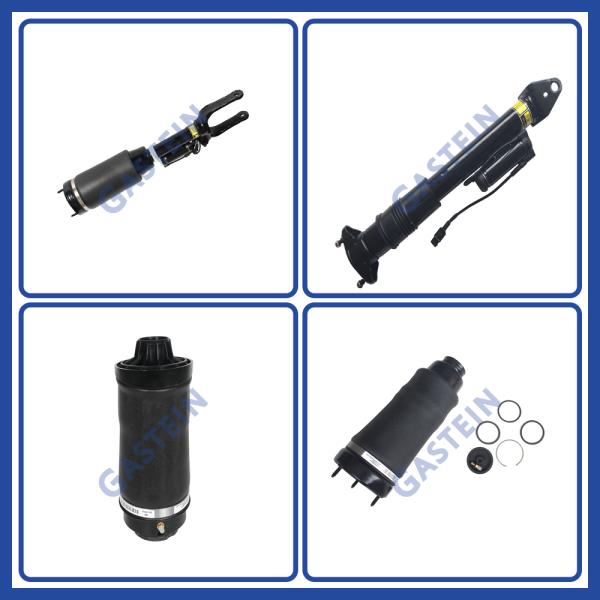 2513203013 Mercedes R CLASS Ressna W251 Air Suspension