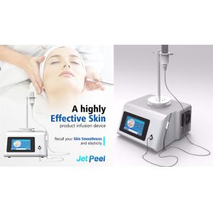 Portable Face Rejuvenation Machine Good Deep Cleanses Performance Lightweight