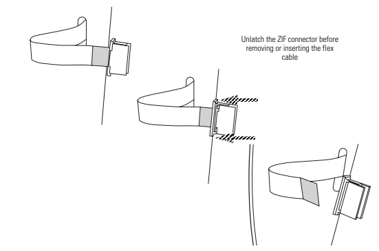 030-0098-05 REV B Welch Allyn Vital Signs Monitor 300 Series 53NTP VSM III Main PCB Board