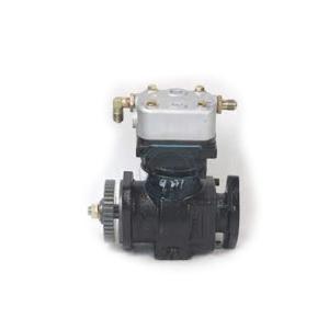 Iron Truck Air Brake Compressor For Howo Parts Vg1099130010