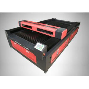 Multifunction CO2 Laser Engraving Machine Computerized Laser Engraver 60W