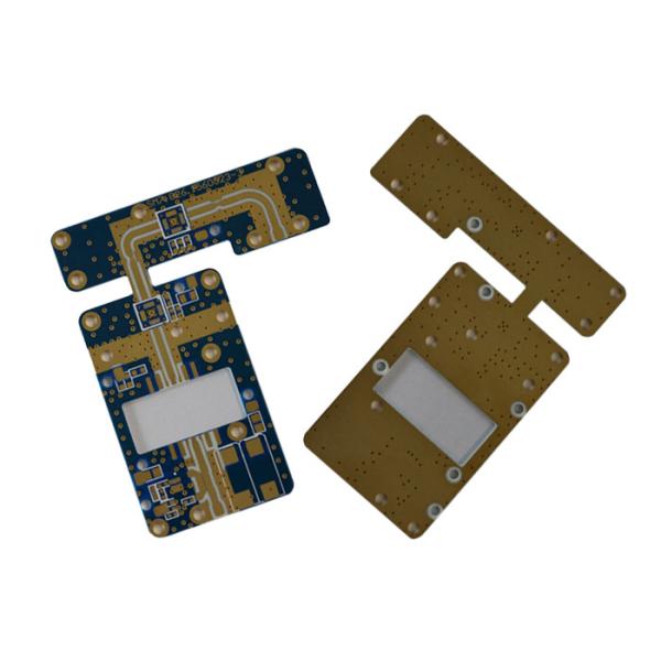 Buy HF Rogers Custom PCB Boards / multi layer Printed Circuit Board at wholesale prices