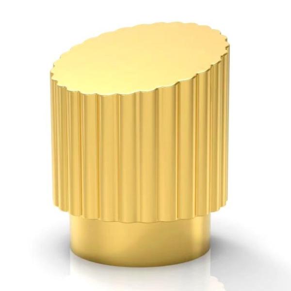 Customized Professional Metal Die Casting Zinc Alloy Electronic Plating Gold