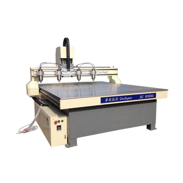 Buy CNC ROUTER SC1618X4 at wholesale prices