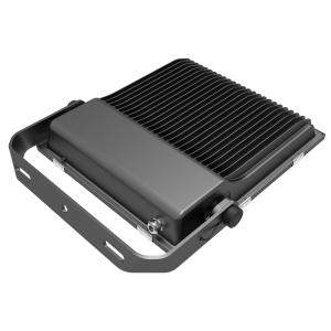 Extremely Slim LED Flood Light High Lumen With ELG Meanwell Driver 16500Lm Free