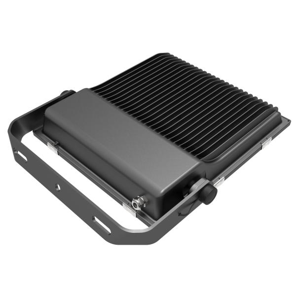 Extremely Slim LED Flood Light High Lumen With ELG Meanwell Driver 16500Lm Free