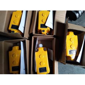 Quality slewing limiit switch for sale