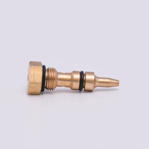 241923 Air Nozzle Wear for Powder Coating Pump