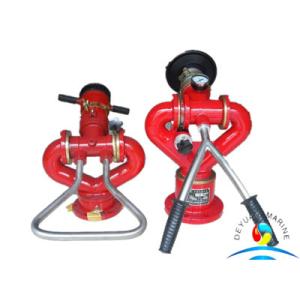 Quality Stainless Steel Fire Fighting Equipment , 16 Bar Fire Fighting Gear for sale