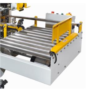 High Accuracy Side Sealing Packing Machine Automatic Carton Packing Machine