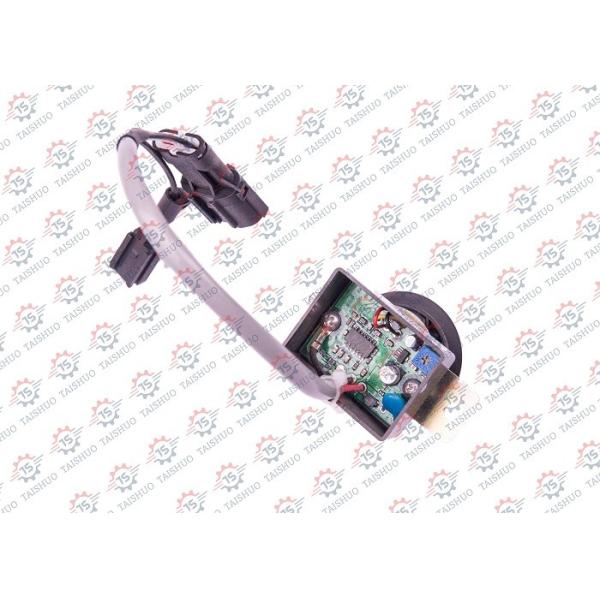 Buy Eletric Parts  EC210B Throttle Knob For Excavator at wholesale prices