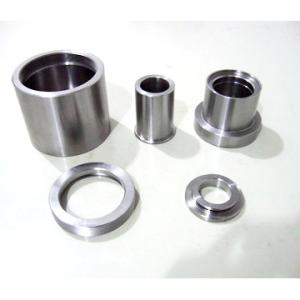 CNC Custom Machining with 100% anodized surface finishing aluminum 6061