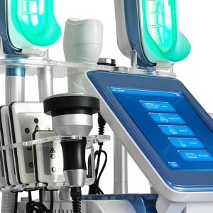 Aesthetics Cryolipolysis Slimming Massager Cellulite Reduction Fat Freezing 4