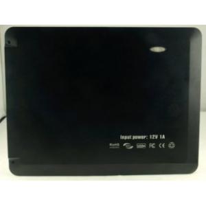 8 inch Freescale A8 Android 2.2 tablet wifi support 3G
