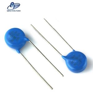 Unique Design High Quality All series ZOV Varistor ZOV Metal Zinc Oxide Varistor