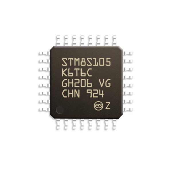 Chuangyunxinyuan STM8S105K6T6C New And Original Integrated Circuit Electronic